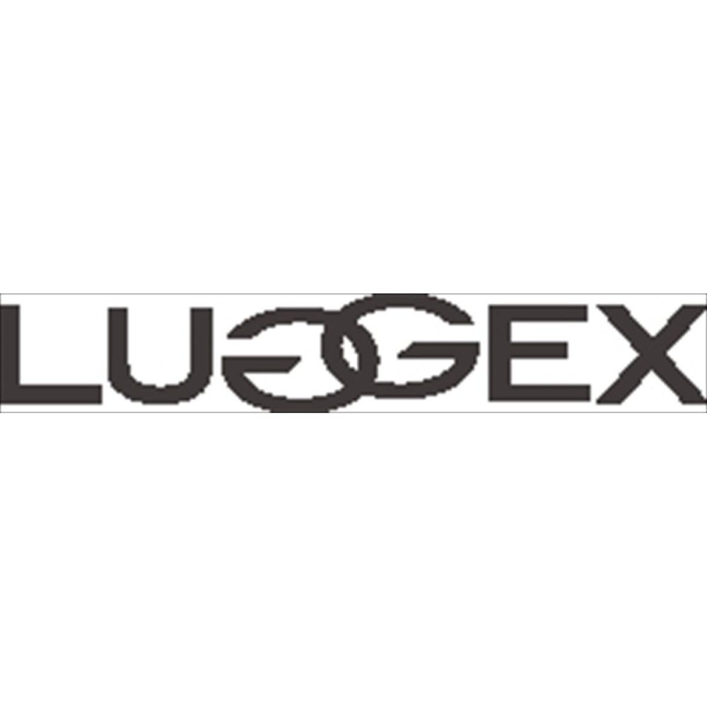LUGGEX ウォレットショルダー 財布バッグ一体型 前ポケット付き スマートフォンケース【北海道・沖縄県・離島 配送不可】
