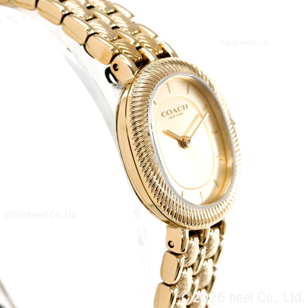 コーチ COACH 腕時計 レディース ハーロウ HARLOW 23.8MM×26MM 14504660【2026 新作】