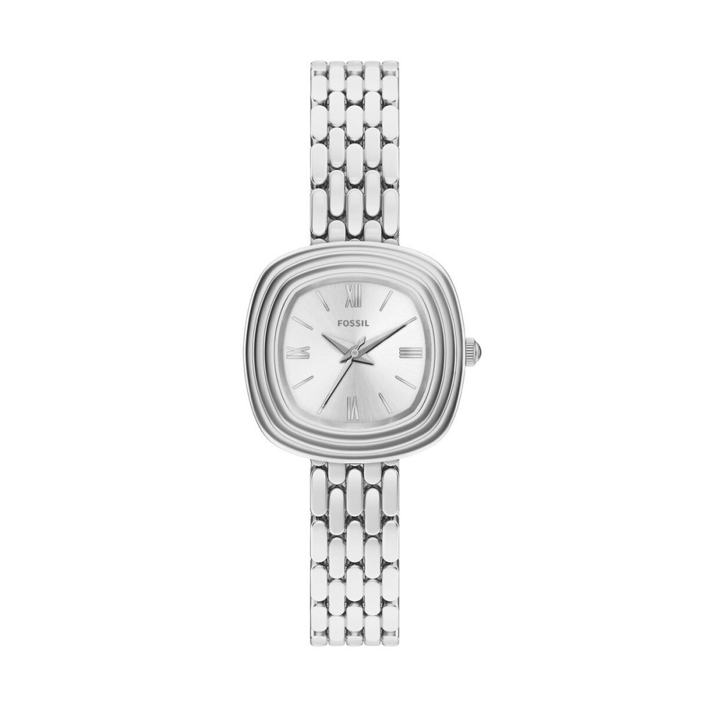 フォッシル FOSSIL 腕時計 レディース EMERSON アナログ ステンレススチールウォッチ ES5508【2026 新作】