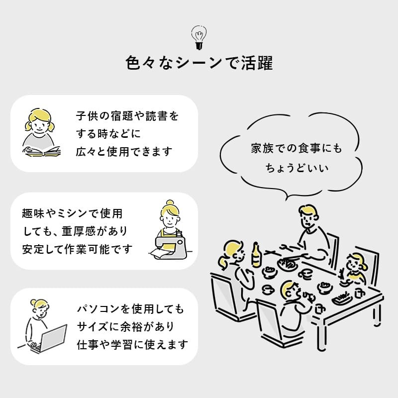 テーブル 折れ脚 センター おしゃれ かわいい 折りたたみ ヴィンテージ リビング ホワイト ブラウン ナチュラル 隙間収納 古木調