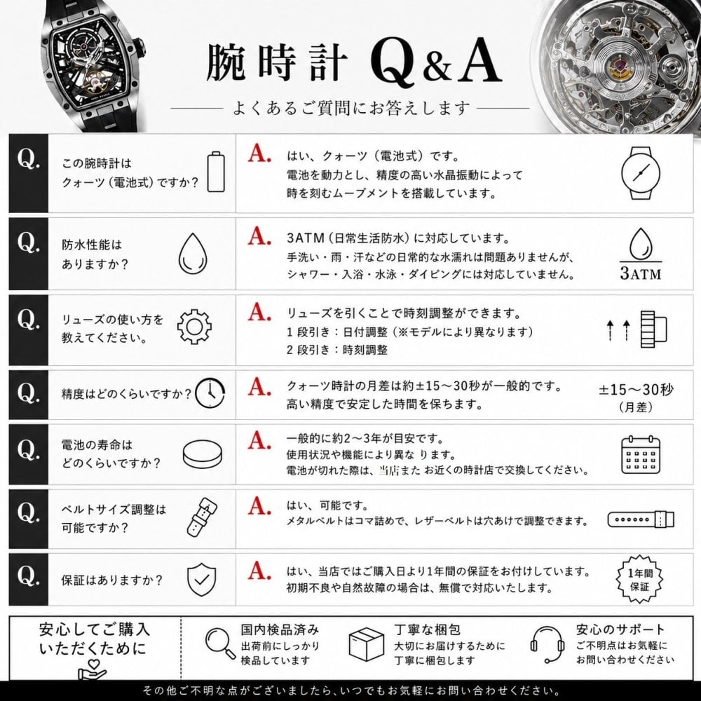 GUOU レディース 腕時計 日本製ムーブメント 女性用 ラッピング無料 かわいい おしゃれ ピンクゴールドケース カジュアル 可愛い 母の日 誕生日  彼女 プレゼント  クリスマス ギフト 入学式 10代 20代 30代 40代 50代 セール