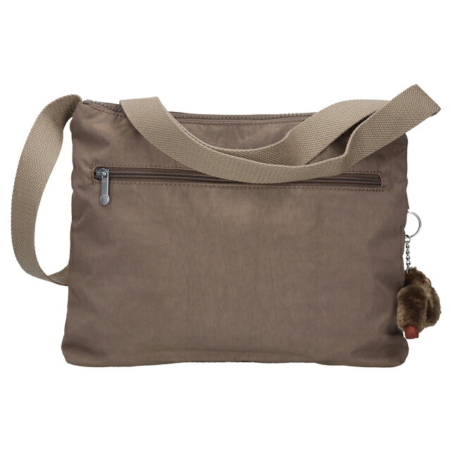 キプリング ショルダーバッグ レディース ブランド Kipling アルバー K13335-77W True Beige