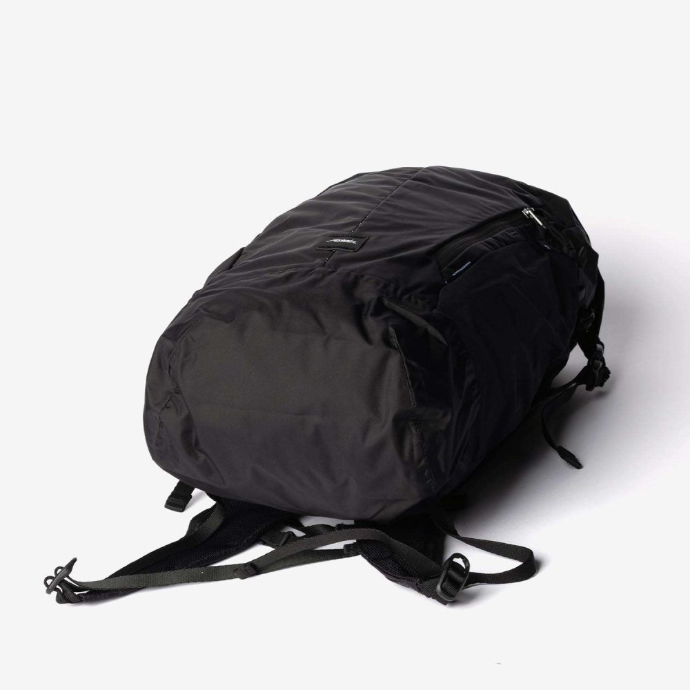 マタドール Matador 18L WATERPROOF PACKABLE BACKPACK PACKED ウォータープルーフ パッカブル バックパック MATWPB18001 リュックサック ユニセックス バッグ