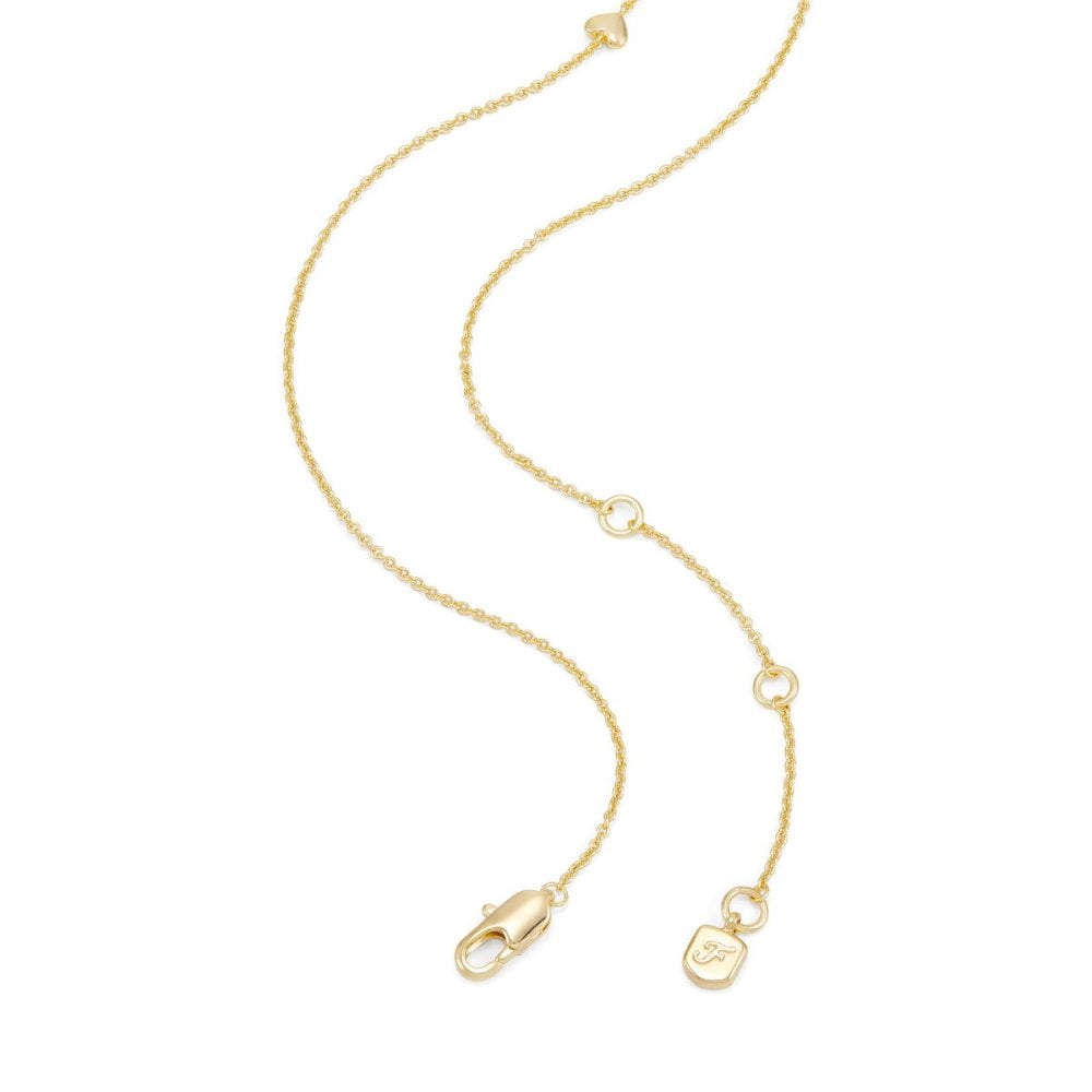 フォッシル FOSSIL Sutton アクセサリー ネックレス レディース JA7298710