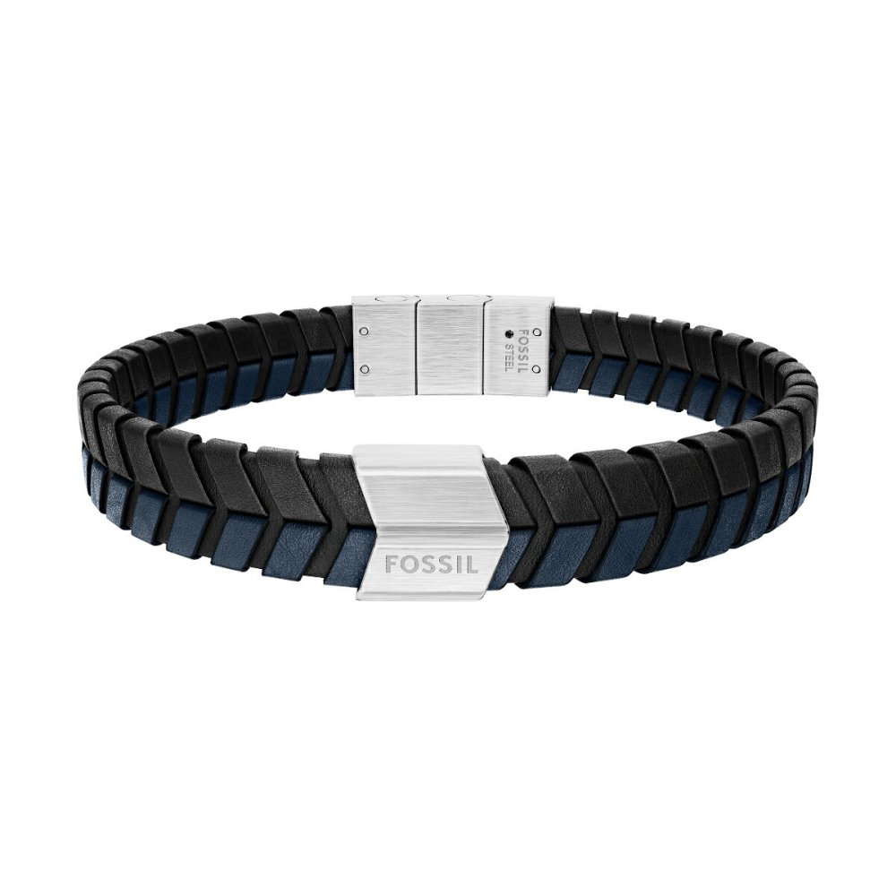 フォッシル FOSSIL Jewelry アクセサリー ブレスレット メンズ JF04985040