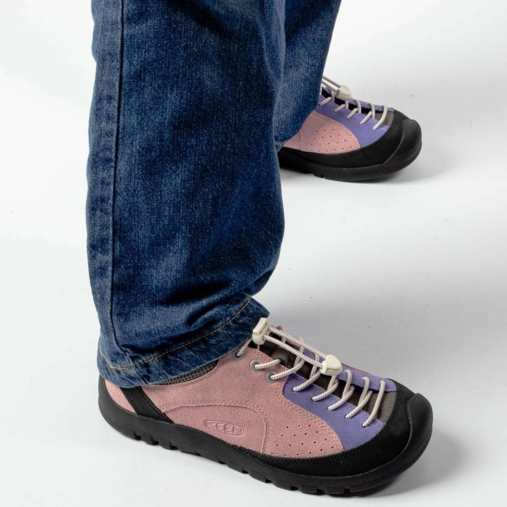 キーン KEEN JASPER ROCKS SP ウィメンズ ジャスパー ロックス エスピー 1031348 スニーカー レディース シューズ アウトドア