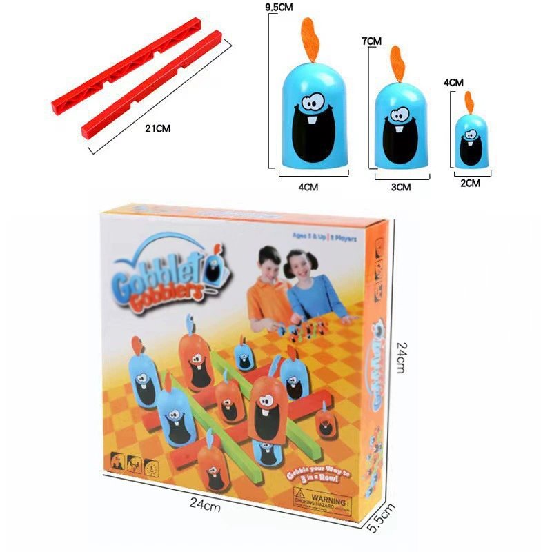 ゴブレットゴブラーズ 子供 三目並べ マルバツゲーム 対戦 戦略 ブルー オレンジ Blue Orange 小型ボードゲーム コンパクト 子供向け 男の子 誕生日 入学祝い プレゼント おもちゃ 子ども 大人 友達 ギフト 送料無料