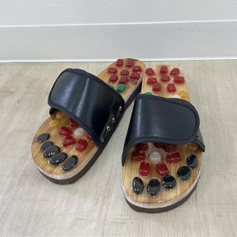 足裏リフレッシュサンダル