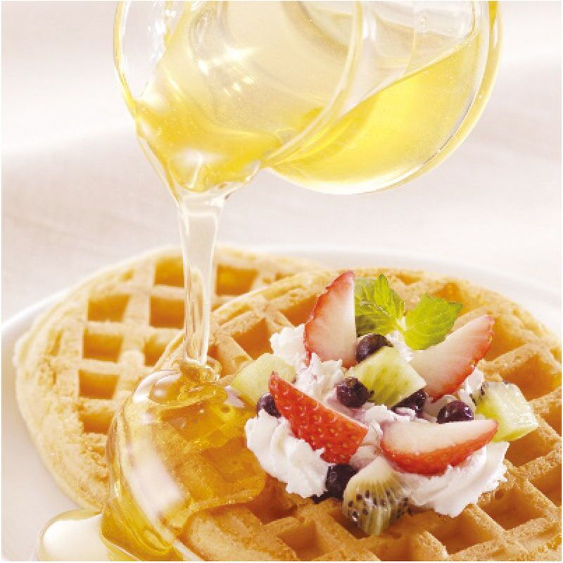 【ギフト対応無料】お歳暮・冬ギフト 山田養蜂場 国産蜂蜜2本セット S2-H2 (S2-H2) ※送料無料(北海道・沖縄は除く)