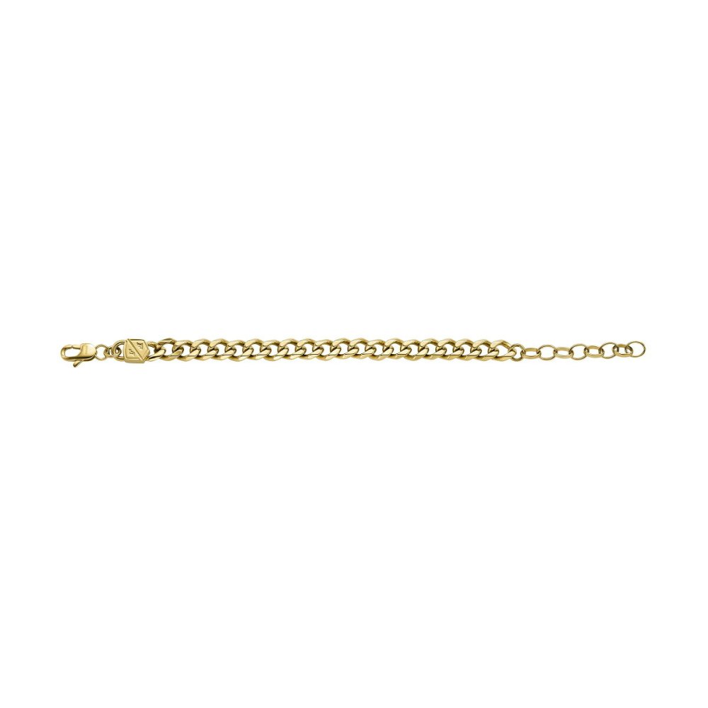 フォッシル FOSSIL Ellis アクセサリー ブレスレット メンズ JF04616710