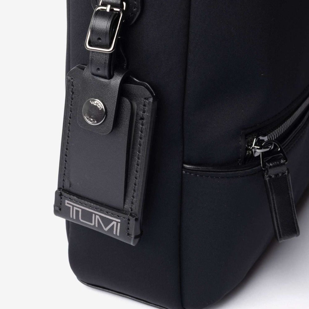 トゥミ TUMI HARRISON ハリソン AVONDALE TOP ZIP BRIEF アヴォンデール トップ ジップ ブリーフ 06602052D 148590 ブリーフケース ビジネスバッグ ショルダーバッグ メンズ バッグ