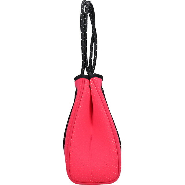 ウィローベイ トートバッグ レディース ブランド WILLOWBAY デイドリーマーウィズジップクロージャーミニ マザーズバッグ  FUCHSIA PINK