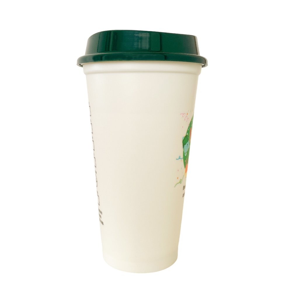 【 名入れ 対応 】 スターバックス Pokemon + STARBUCKS リユーザブルカップ コーヒーコネクション 473ml スターバックス タンブラー 名入れ ポケモン スタバ タンブラー スターバックス カップ スタバ カップ タンブラー pokemon starbucks
