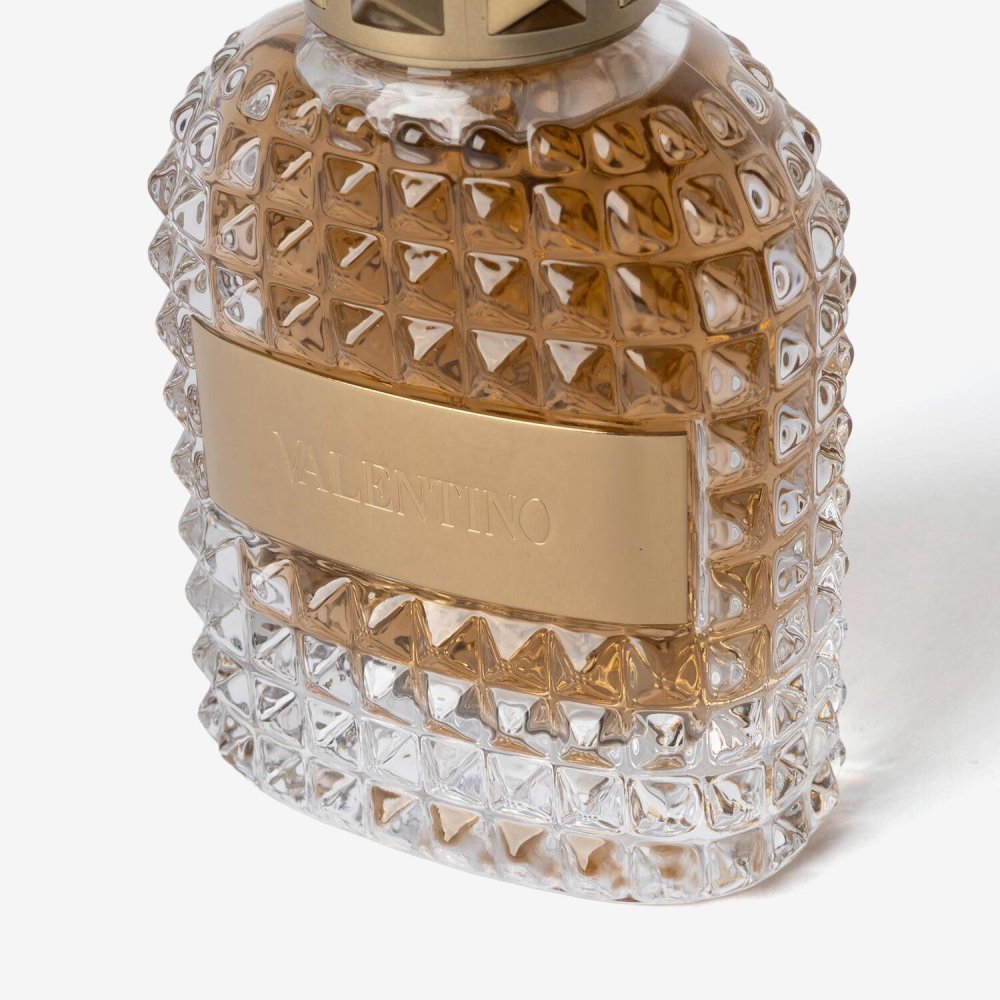 ヴァレンティノ VALENTINO VALENTINO UOMO EAU DE TOILETTE 50 ML ヴァレンティノ ウォモ オードトワレ 50mL レディース フレグランス