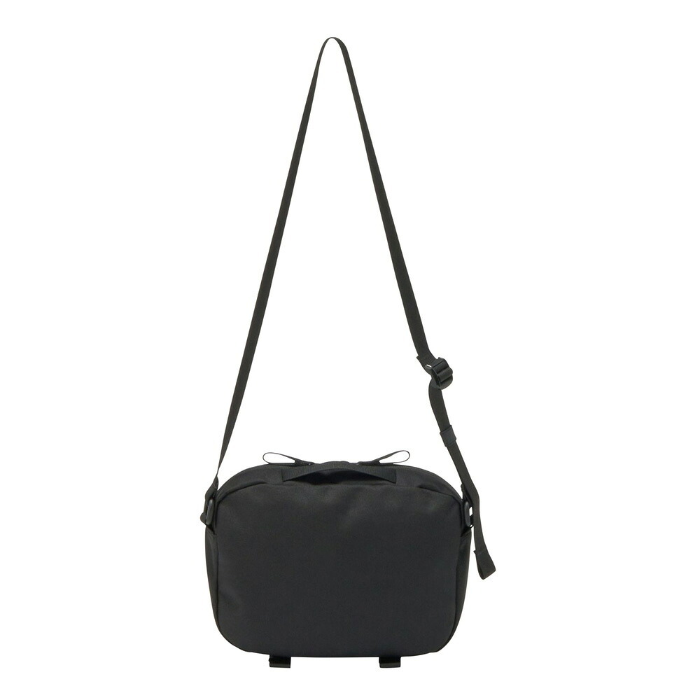 ノースフェイス ショルダーバック リープミニショルダー THE NORTH FACE NM72602 LEAP MINI SHOULDER 4L 貴重品 スマホ ミニポーチ ブラック 黒 ホワイト レッド グレー