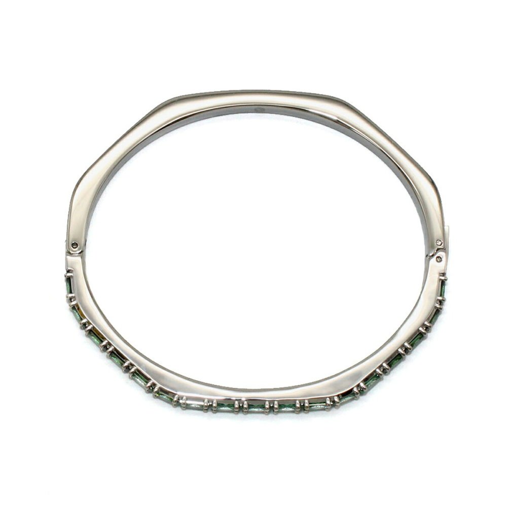 スワロフスキー swarovski ブレスレット Matrix 5705785 M マトリックス アクセサリー レディース シルバー 海外正規品