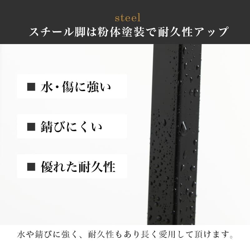 コンソールテーブル コンクリート調 幅80 奥行18 玄関テーブル コンパクト スリム 収納 棚 スチール脚 コンクリート柄 セラミック柄 グレー モノトーン おしゃれ \12 305%off 配布 机 家具 インテリア 新生活