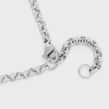 【無料ラッピング】 ポールスミス Paul Smith ネックレス New Double Ring Motif シルバーブランド 正規品 新品 ギフト プレゼント 人気 おすすめ 誕生日 記念日 クリスマス 送料無料 psm522378