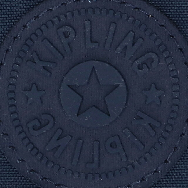 キプリング ショルダーバッグ レディース ブランド Kipling アバヌ M KI7076-96V Blue Bleu 2