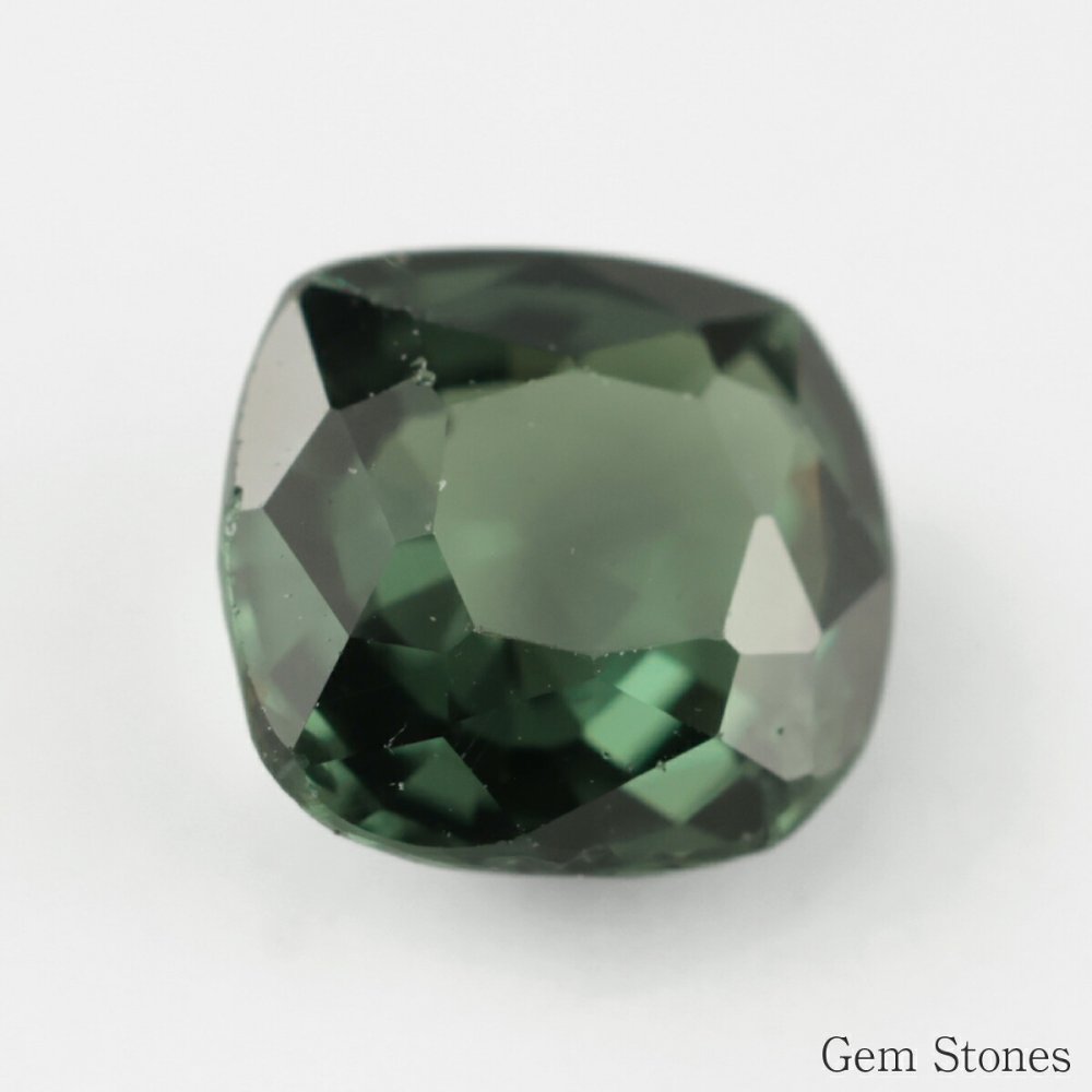 高品質 アレキサンドライト 0.40ct ルース 宝石 裸石 大粒 高品質 グリーン ジュエリー オリジナル 制作 コレクション 記念 お守り 誕生日 プレゼント