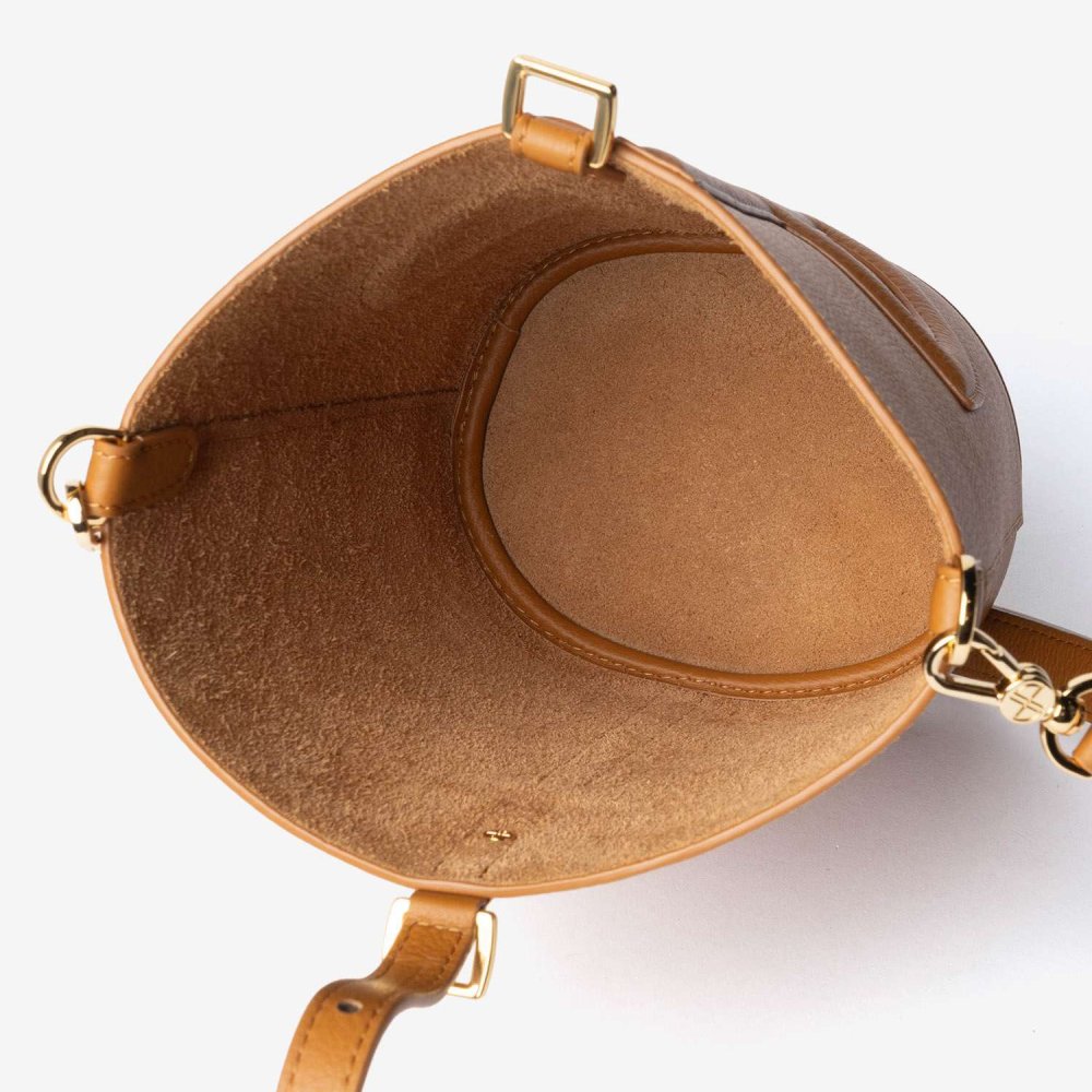 パトゥ PATOU JP BUCKET BAG PM バケットバッグスモール BA0165038 ショルダーバッグ レディース バッグ