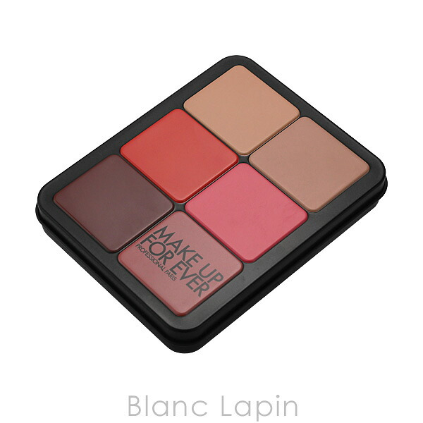 メイクアップフォーエバー MAKE UP FOREVER HDスキンエッセンシャルパレット #H03 メイクアップパレット 27g