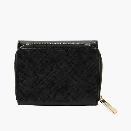 【無料ラッピング】 アニエスベー agnes b 財布 折財布 レザー 三つ折り ミニ ウォレット Erikaブランド 正規品 新品 ギフト プレゼント 人気 おすすめ 誕生日 記念日 クリスマス 送料無料 abb522291