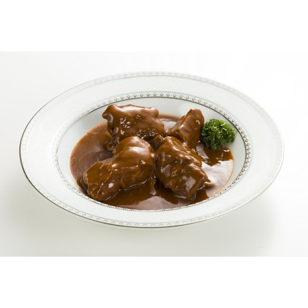 仙台 味の牛たん喜助 たっぷり牛たんシチュー 3個 シチュー レトルト 洋風惣菜 おかず 温めるだけ 惣菜