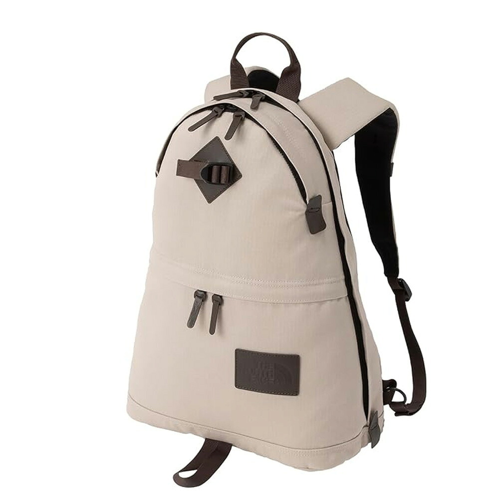 ノースフェイス リュック バックパック レディース メンズ 耐水 20L 13インチ PC収納 THE NORTH FACE 62672 通勤 通学
