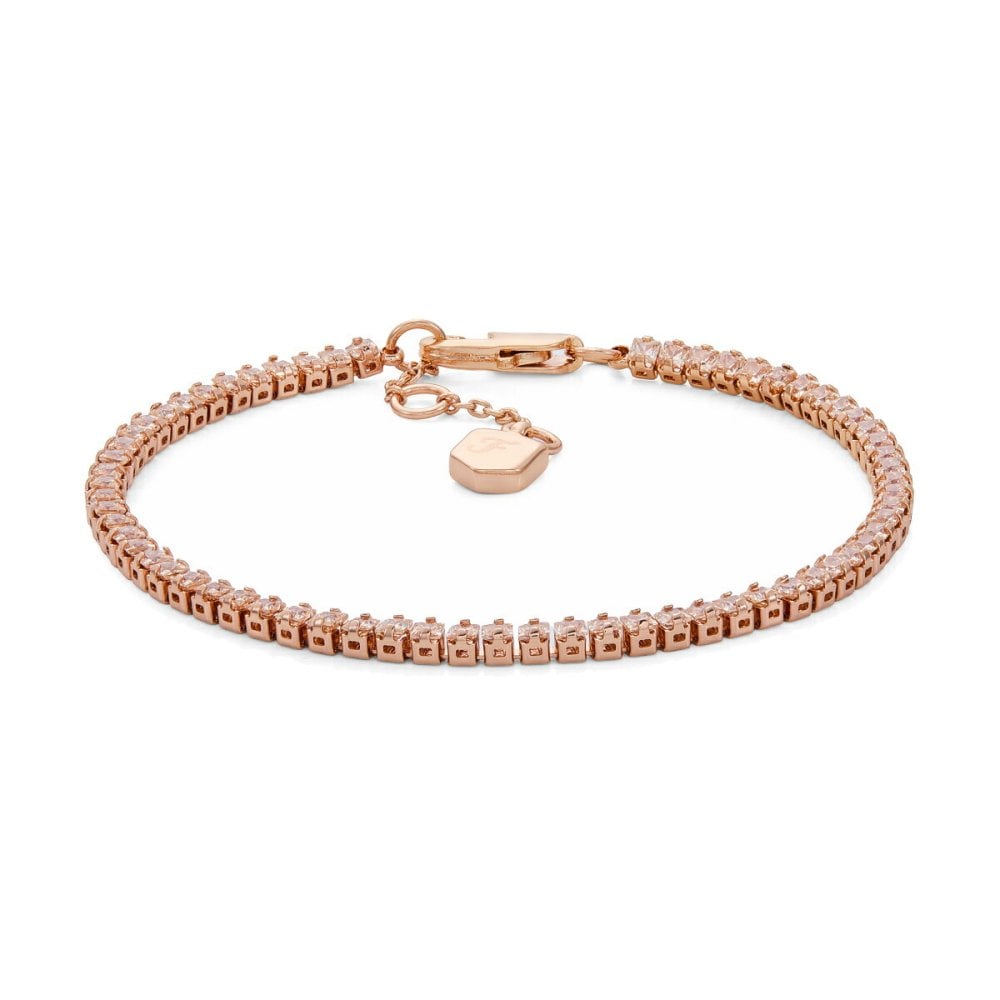 フォッシル FOSSIL Ellis アクセサリー ブレスレット レディース JA7294791