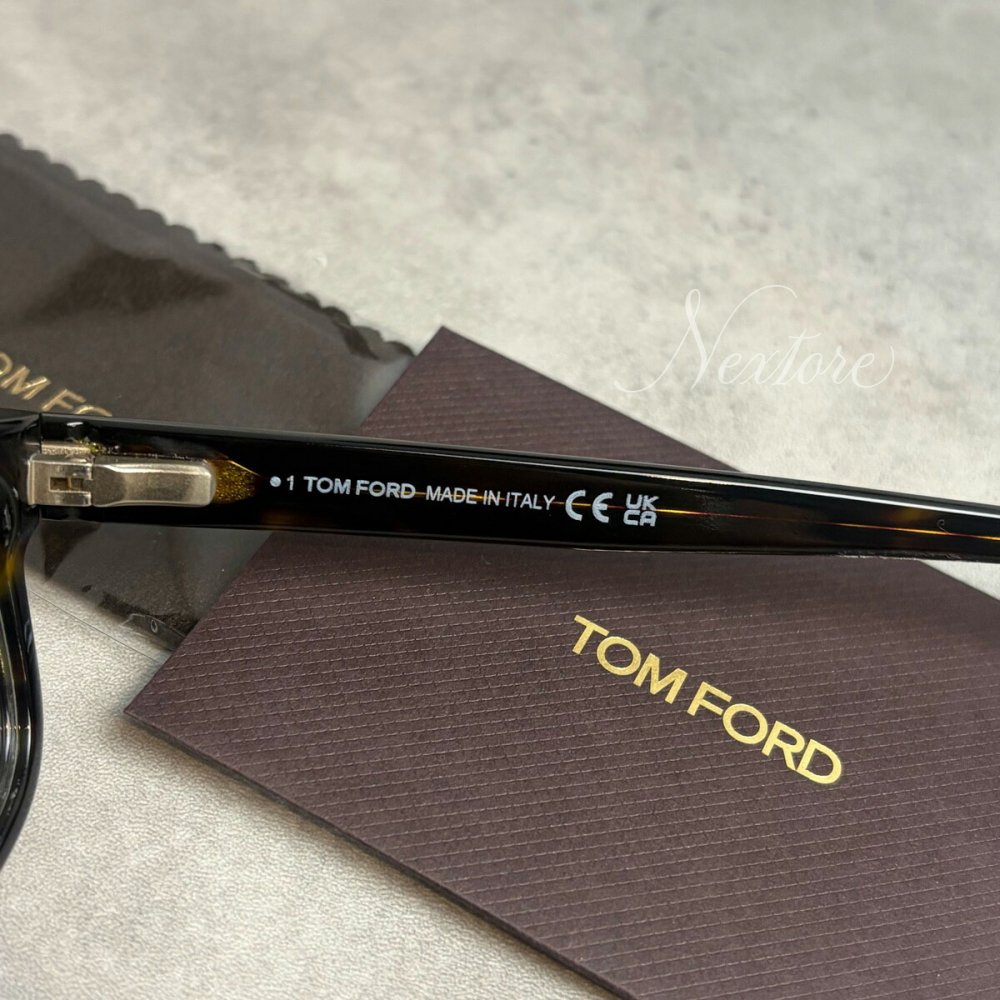 【並行輸入品】【正規品・新品】TOMFORD トムフォード TF5313 FT5313 052 イタリア製 サングラス メガネ 眼鏡 メンズ レディース TOM FORD トム フォード 伊達メガネ ビジネス 普段使い