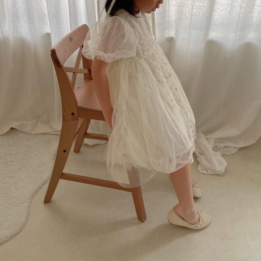 chiffon lace dress【ドレス】【誕生日】【アニバーサリー】レースドレス 記念日 ギフト プレゼント
