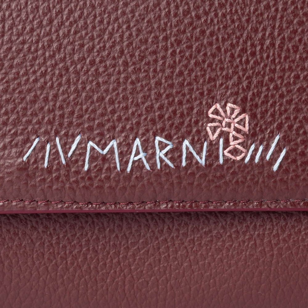 マルニ MARNI CARDCASE カードケース PFMO0136U0 P6533 MENDING カードホルダー メンディング コインケース 小銭入れ レディース 財布 小物