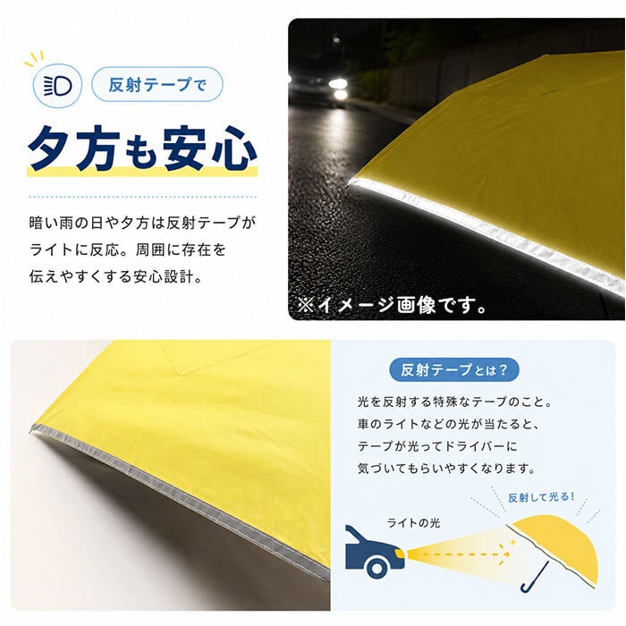 キッズ日傘 晴雨兼用 50cm 子供用 通販 完全遮光100 遮熱パラソル 子ども用日傘 カラビナ手元 ランドセル対応 通学通園 男の子女の子 手開き安全 無地シンプル ポリエステル コーティング カバンに付ける ナカタニ傘 暑さ対策 晴雨兼用キッズ