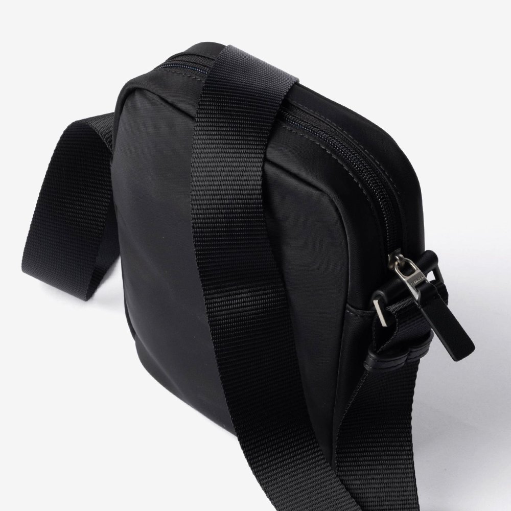 カルバンクライン Calvin Klein SLEEK REPORTER スリーク レポーター LV04D3180G ショルダーバッグ メンズ バッグ