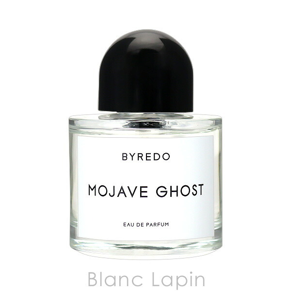 バイレード BYREDO モハーヴェゴースト EDP フレグランスユニセックス 香水 100ml
