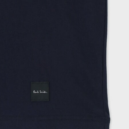 【無料ラッピング】 ポールスミス Paul Smith Tシャツ English Pointer  Dalmatian 半袖 綿100%ブランド 正規品 新品 ギフト プレゼント 人気 おすすめ 誕生日 記念日 クリスマス 送料無料 psm522374