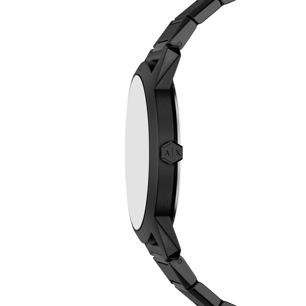 A|X アルマーニ エクスチェンジ ARMANI EXCHANGE 腕時計 メンズ ステンレス AX2651 【2026 新作】