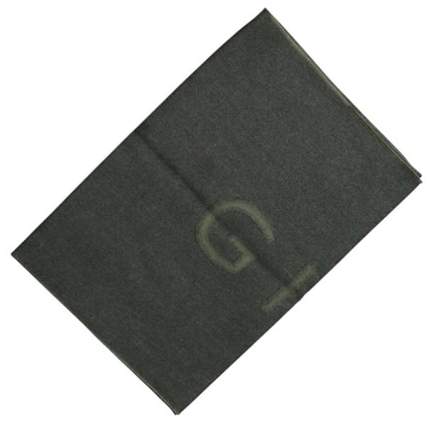 ジバンシィ GIVENCHY マフラー gv4518-j4796-2 ユニセックス ブラック グレー
