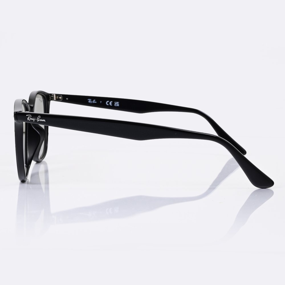 レイバン Ray-Ban サングラス 国内正規品 52サイズ ローブリッジフィット アジアンフィット ウェリントン スクエア型 男女兼用 メンズ レディース ダークグレー RB4258F 601 87 52 20 150 1N 【スペシャルラッピング660円(別売り)】送別会 誕生日 お中元 結婚祝い 結婚式 高級 父の日 母の日 ホワイトデー