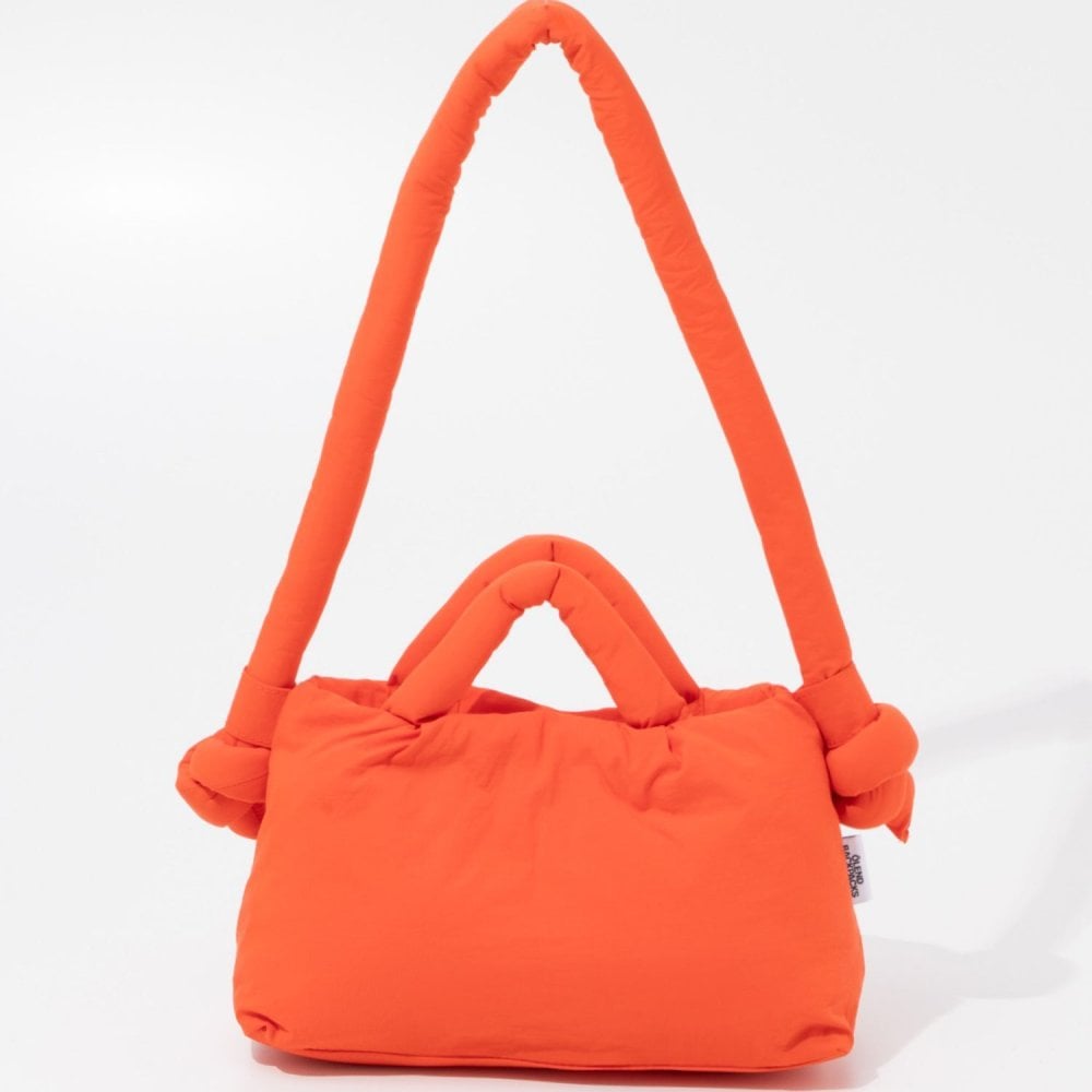 オレンド OLEND MINI ONA SOFT BAG ミニ オナ ソフト バッグ ショルダーバッグ ハンドバッグ 2WAY ユニセックス バッグ