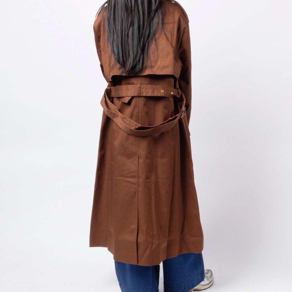 バブアー Barbour AOIFE SHOWERPROOF TRENCH イーファ シャワープルーフ トレンチ LSP0246 トレンチコート レディース アウター