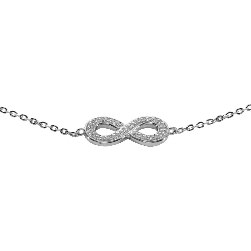 フォッシル FOSSIL Sterling アクセサリー ブレスレット レディース JFS00633040