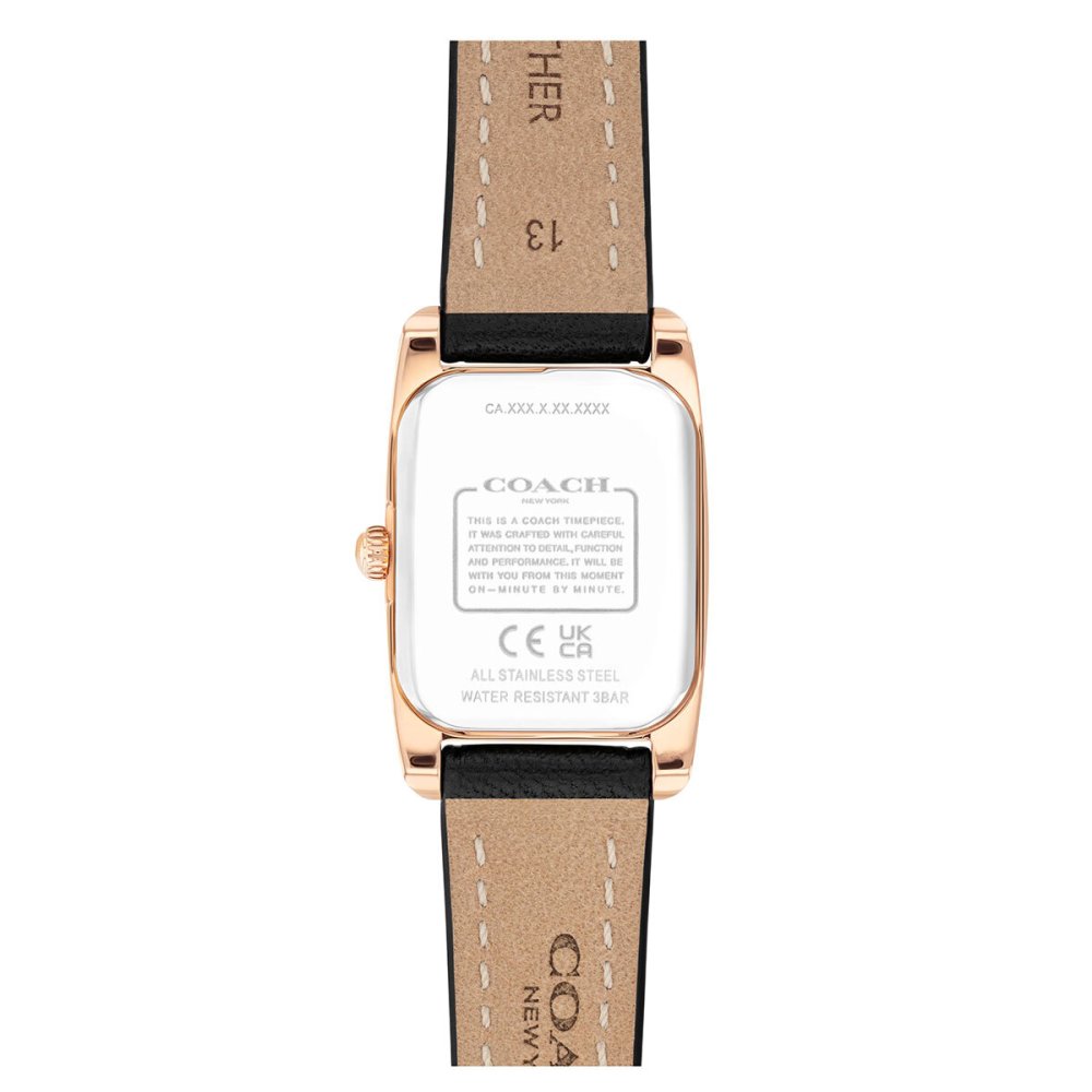 コーチ COACH 腕時計 レディース リース REESE 30MM×20MM 14504644【2026 新作】