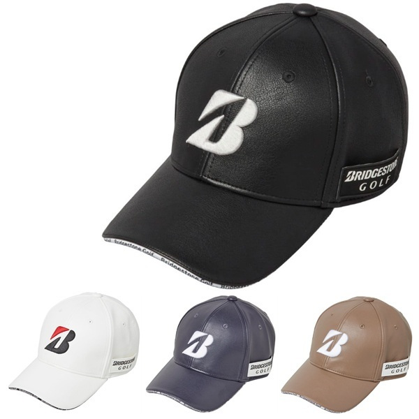ブリヂストン ゴルフ キャップ 秋冬 限定プロモデルキャップ メンズ BRIDGESTONE GOLF CPW26A 2026発売 お誕生日祝い お祝い 記念品 お父さん 父の日 彼氏 男性 30代 40代 50代 60代 還暦祝い 敬老の日 人気プレゼント プレゼント