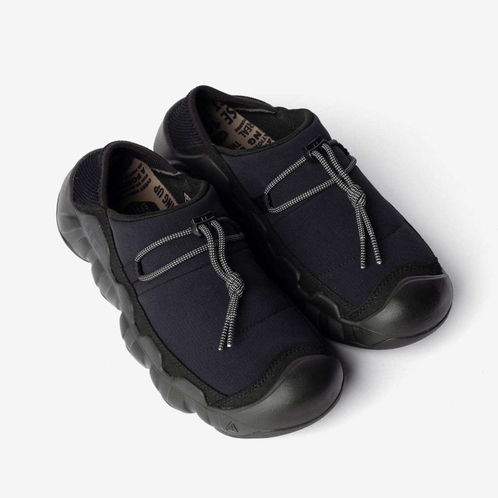 キーン KEEN HYPOWSER WRAP CRUSHBACK ハイパウザー クラッシュバック 1029573 スニーカー メンズ シューズ アウトドア