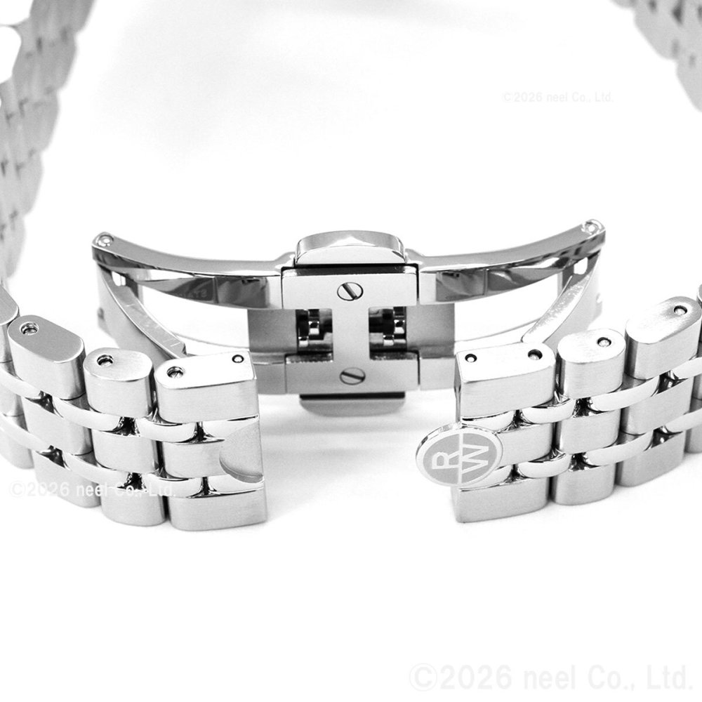 レイモンド ウェイル RAYMOND WEIL ミレジム MILLESIME 腕時計 自動巻き スモールセコンド 2930-ST-05642 レイモンドウィル【2026 新作】
