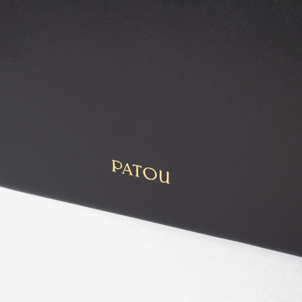 パトゥ PATOU PATOU LOCK CLASSIC レザー Le Classic Lock バッグ BA0175000 ハンドバッグ ショルダーバッグ レディース バッグ