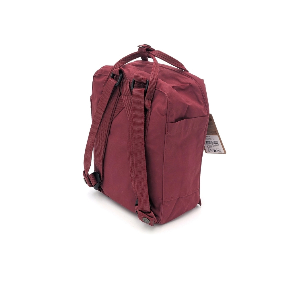 【ラッピング無料】FJALLRAVEN フェールラーベン Kanken Mini カンケン ミニ 7L リュック バックパック 2WAY 軽量 ギフト カンケンバック 