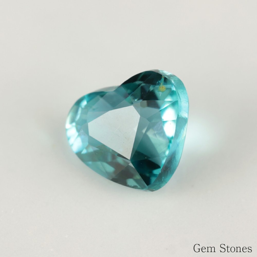 幻の宝石 グランディディエライト 1.05ct ルース 宝石 裸石 グランディ ディエライト ブルー グリーン 青 緑 ジュエリー オリジナル 制作 コレクション 記念 お守り クリスマス 誕生日